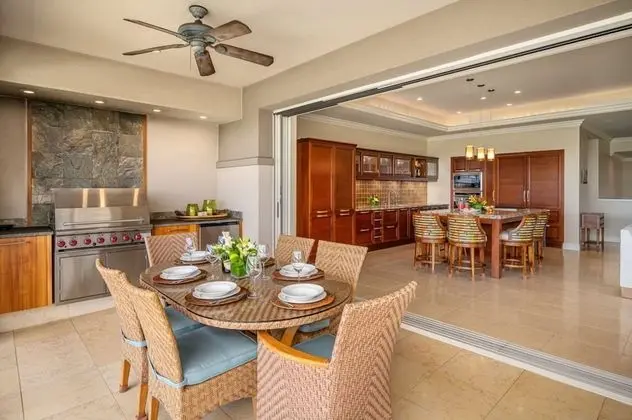 Villa, 3 Yatak Odası