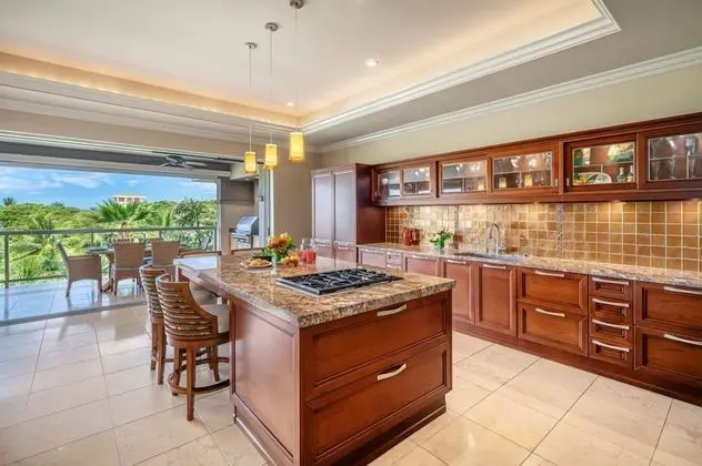 Villa, 3 Yatak Odası