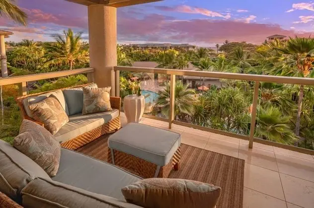 Villa, 3 Yatak Odası