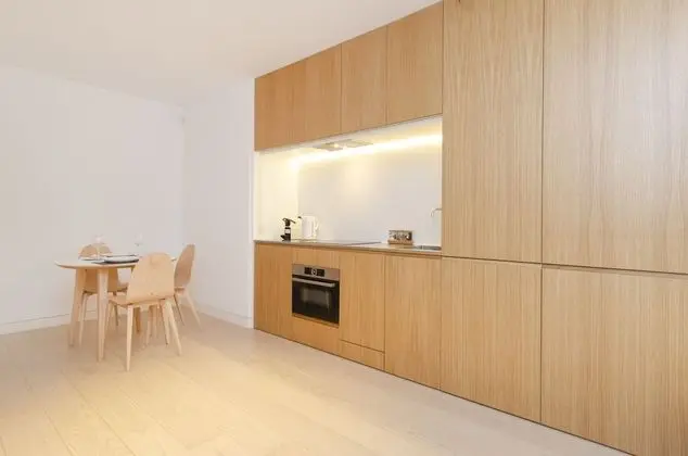 Design Apart Daire