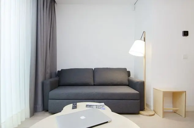 Design Apart Daire
