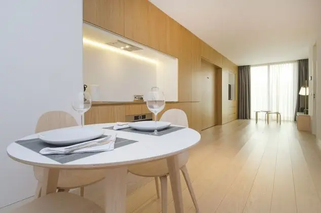 Design Apart Daire