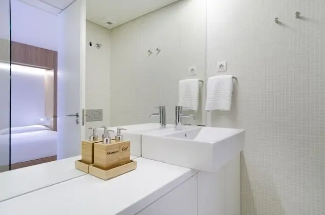 Design Apart Daire