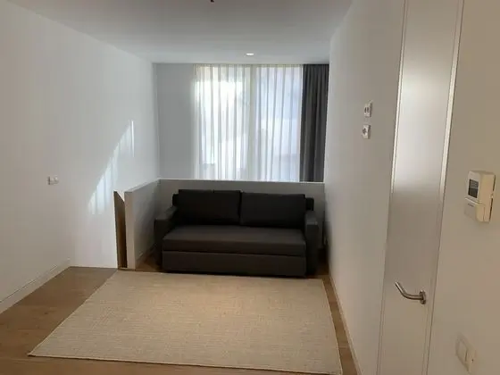 Family Oda, 1 Yatak Odası, Mutfak
