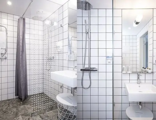 Stüdyo, 2 Tek Kişilik Yatak