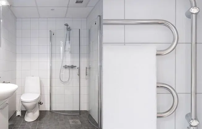 Standard Stüdyo, 2 Tek Kişilik Yatak