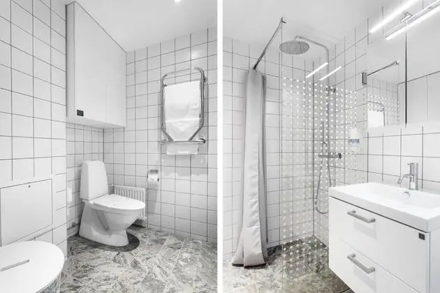 Superior Apart Daire, 1 En Büyük (King) Boy Yatak ve Çekyat, Bahçe Manzaralı