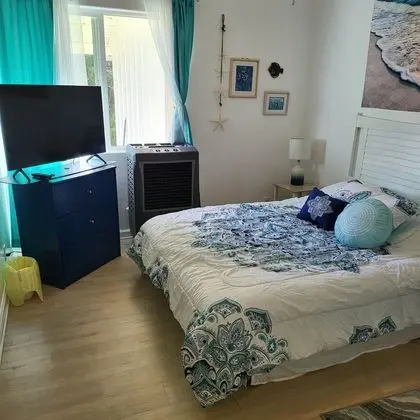 Comfort Tek Kişilik Oda