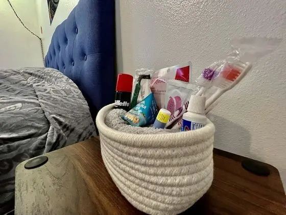Junior Stüdyo Süit