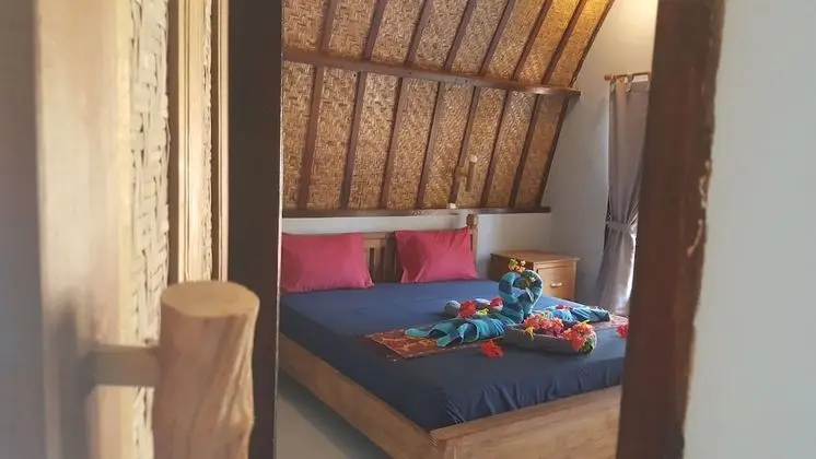 Superior Villa, 1 Yatak Odası