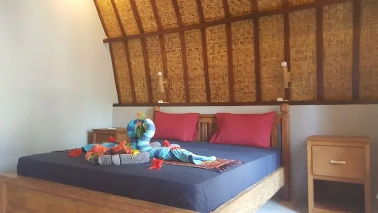Superior Villa, 1 Yatak Odası