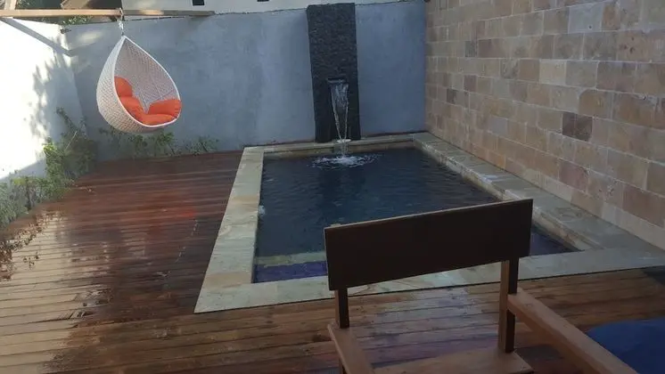 Superior Villa, 1 Yatak Odası