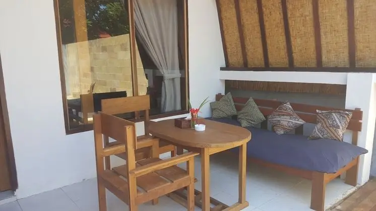 Superior Villa, 1 Yatak Odası