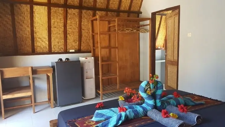 Superior Villa, 1 Yatak Odası