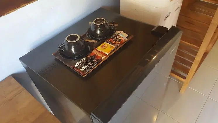 Superior Villa, 1 Yatak Odası