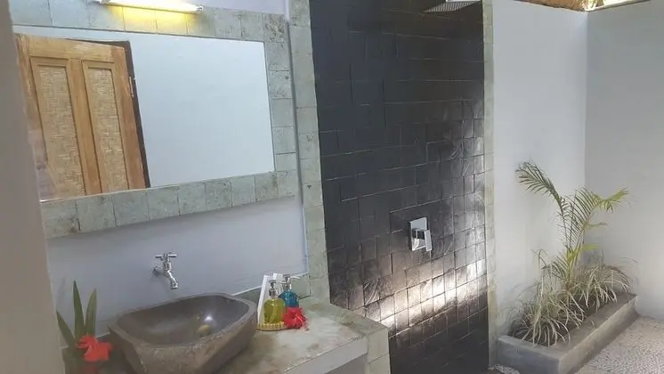 Superior Villa, 1 Yatak Odası