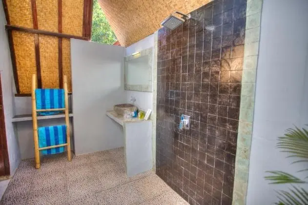 Superior Villa, 1 Yatak Odası
