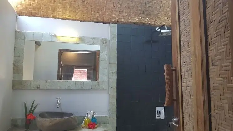 Superior Villa, 1 Yatak Odası
