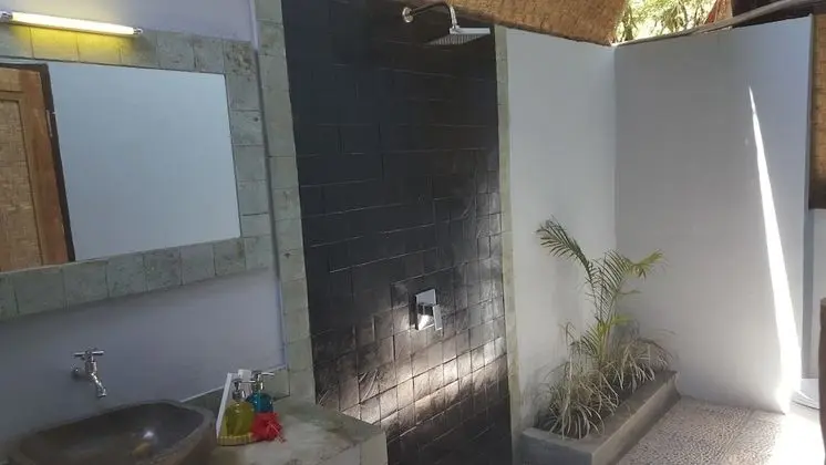 Superior Villa, 1 Yatak Odası