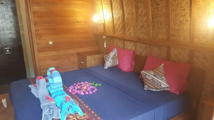 Traditional Kır Evi, 1 Yatak Odası