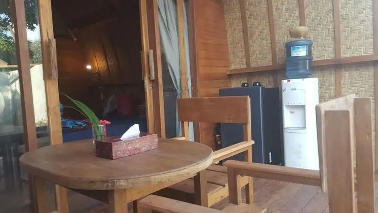 Traditional Kır Evi, 1 Yatak Odası