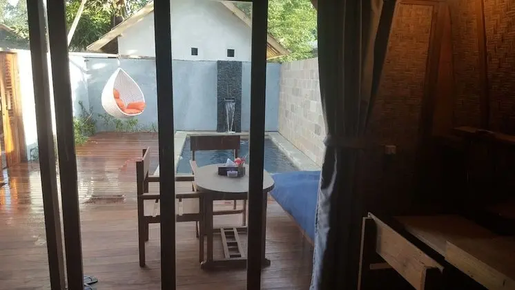 Traditional Kır Evi, 1 Yatak Odası