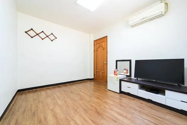 Basic Oda, Dağ Manzaralı (Ondol)