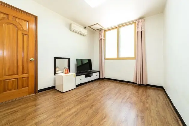 Basic Oda, Dağ Manzaralı (Ondol)