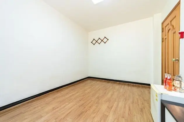 Basic Oda, Dağ Manzaralı (Ondol)