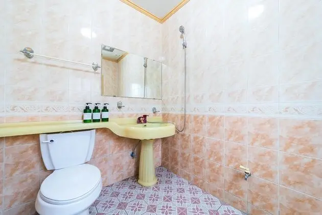 Basic Tek Büyük Yataklı Oda, Nehir Manzaralı