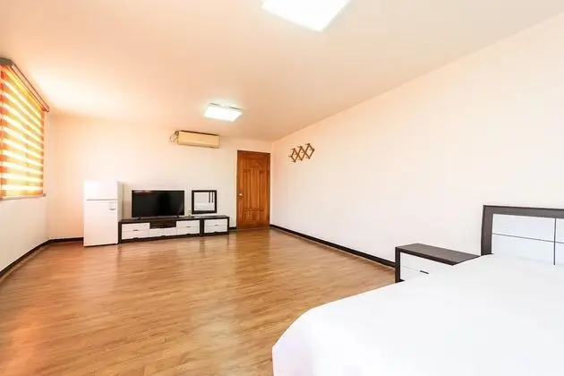 Family Oda, Nehir Manzaralı