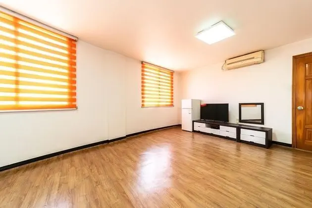 Family Oda, Nehir Manzaralı