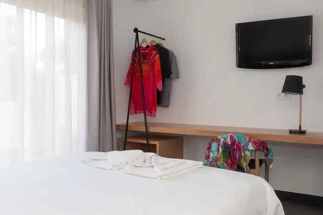 Villa Deluxe (Adults Only)