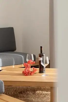 Villa Deluxe (Adults Only)