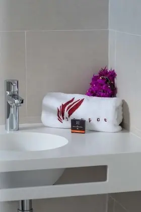 Villa Deluxe (Adults Only)