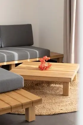 Deluxe Garden Villa, 3 Bedrooms
