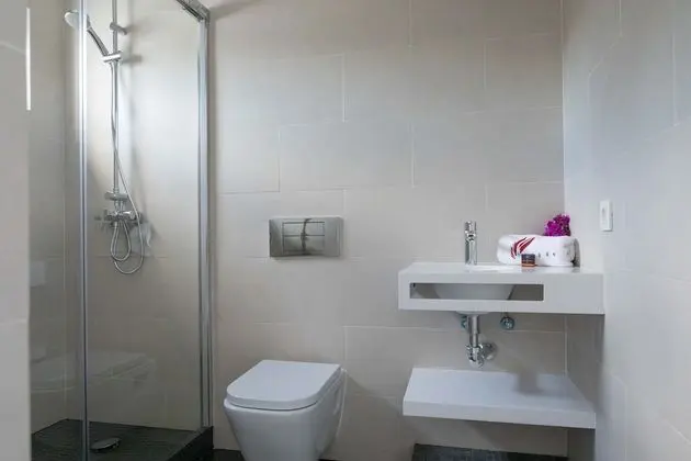 Deluxe Garden Villa, 3 Bedrooms