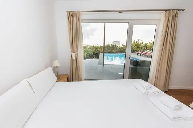 Hoopoe Villa Deluxe (family)