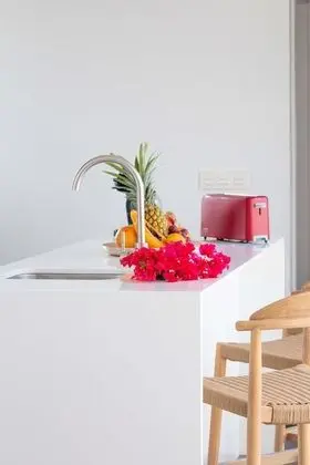 Hoopoe Villa Deluxe (family)