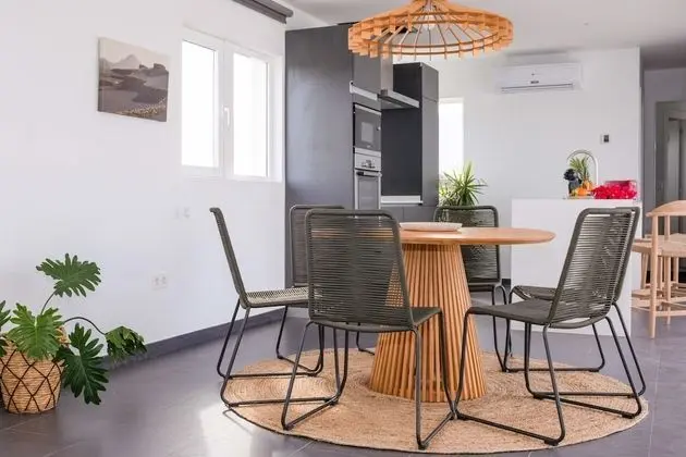 Hoopoe Villa Deluxe (family)