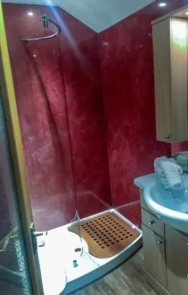 Standard İki Ayrı Yataklı Oda