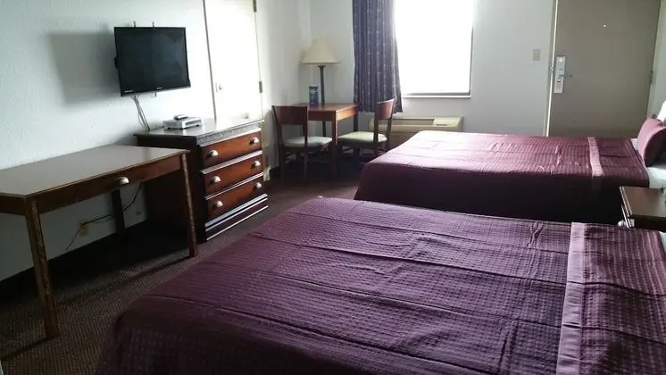 Standard Tek Büyük Yataklı Oda, 2 Çift Kişilik Yatak, Engellilere Uygun, Sigara İçilmez