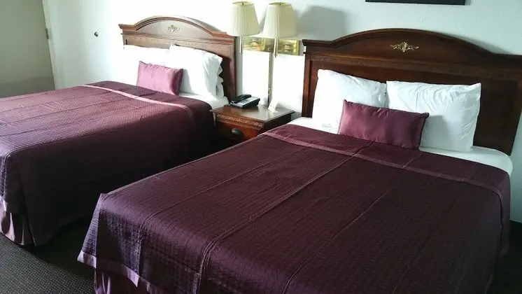 Standard Tek Büyük Yataklı Oda, 2 Çift Kişilik Yatak, Engellilere Uygun, Sigara İçilmez