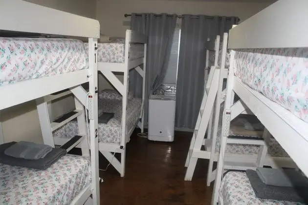 Basic Ortak Ranzalı Oda