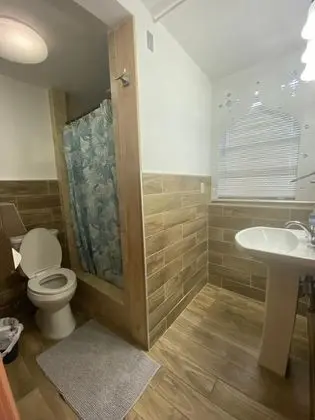 Basic Ortak Ranzalı Oda