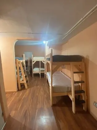 Basic Ortak Ranzalı Oda