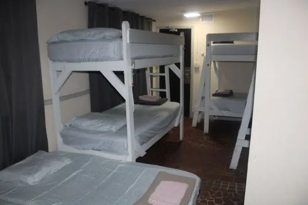 Library Room