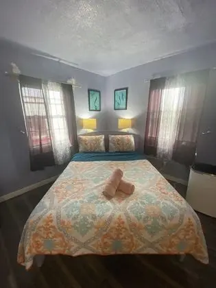 Standard Tek Kişilik Oda