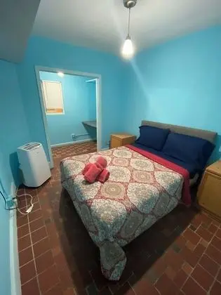 Standard Tek Kişilik Oda