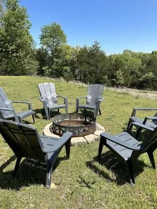 Ev (Hoot Owl @ Table Rock Lake - AMAZING )